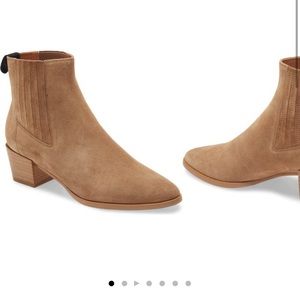 rag & bone ICONS rover Chelsea boot